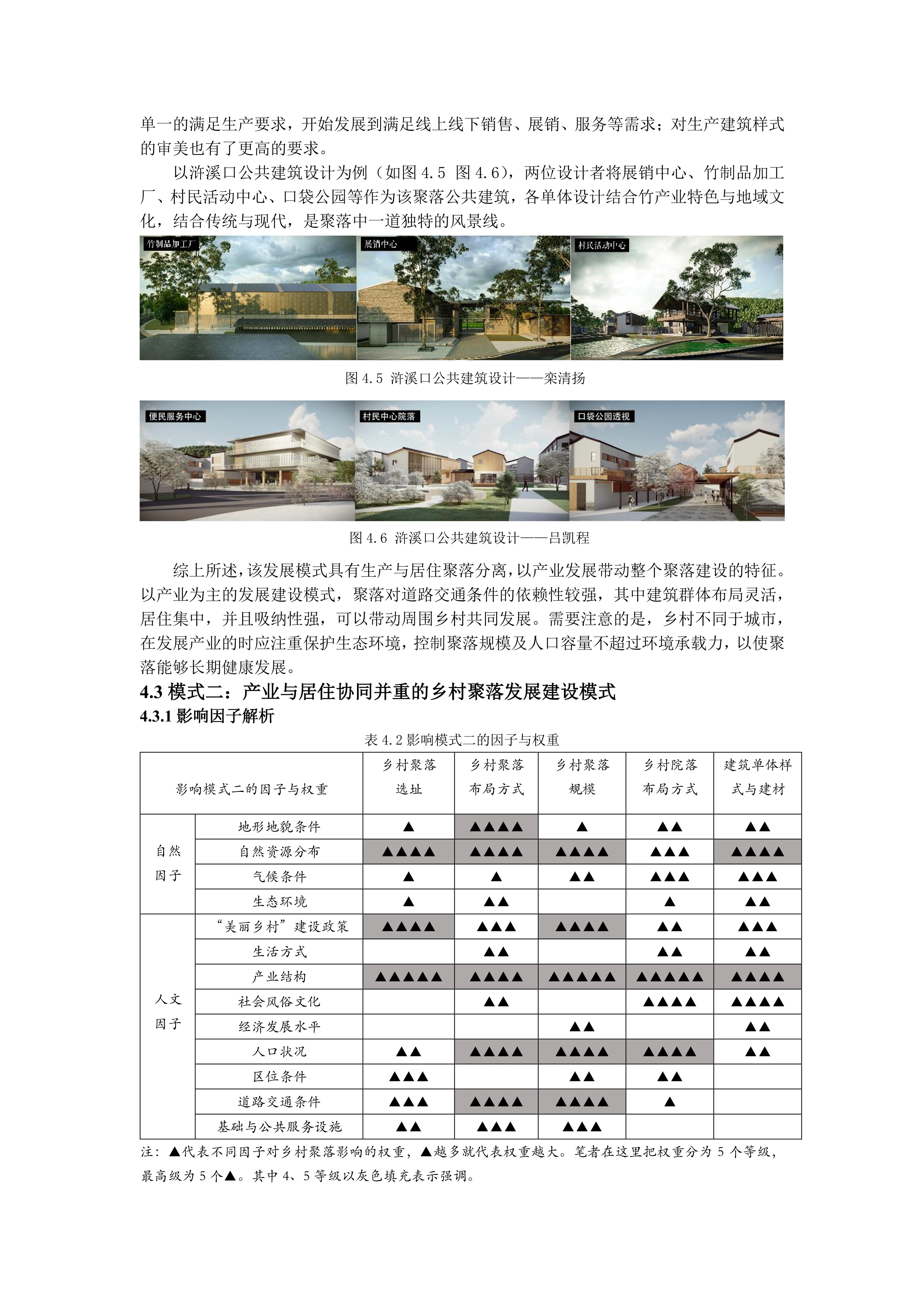 新时代背景下浙北乡村聚落变迁与发展研究--38