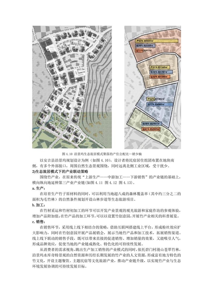 新时代背景下浙北乡村聚落变迁与发展研究--42