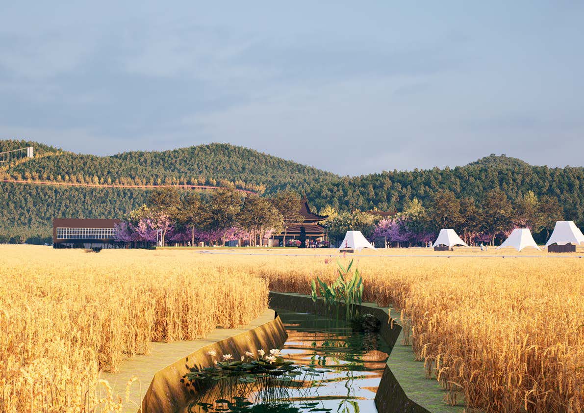 1灵峰谷效果图2